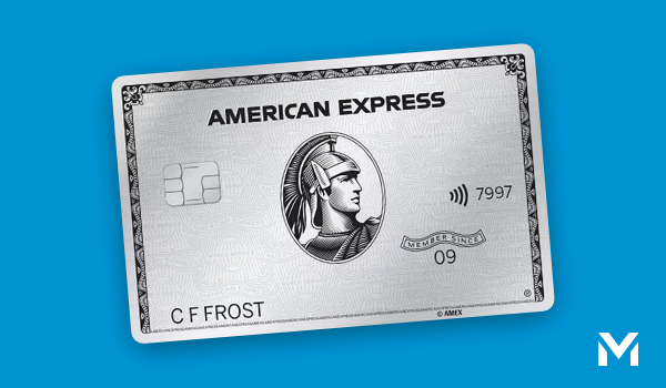 Platinum Card American Express