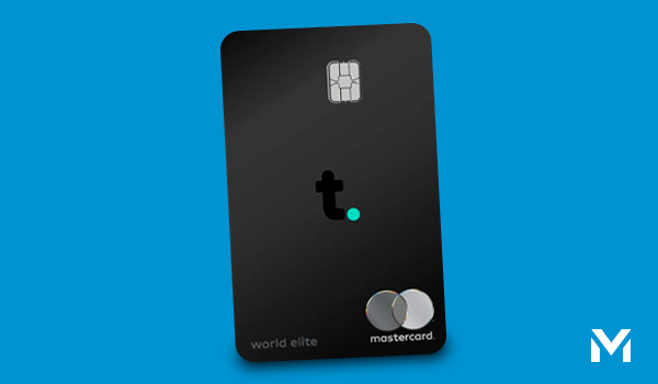 Tomo credit card