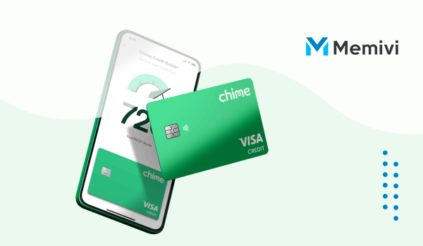 Chime Credit Builder