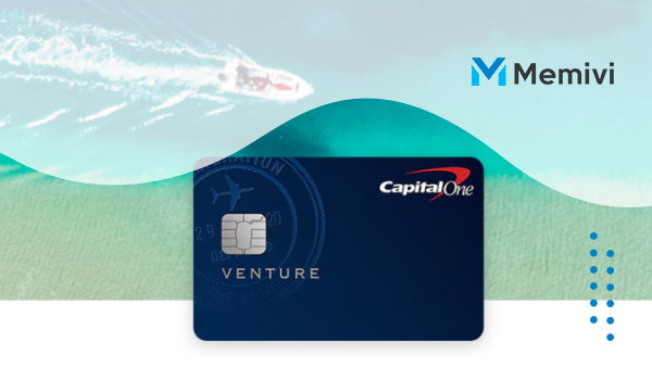 Capital One Venture Rewards