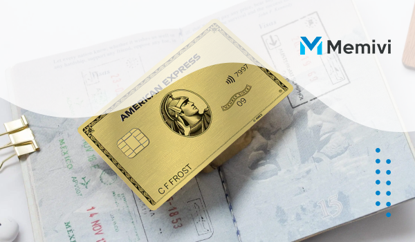 American Express Gold