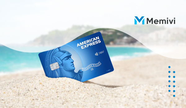 Blue Cash Everyday Amex
