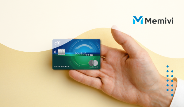 Citi Double Cash