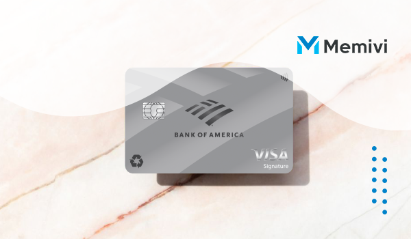 Bank of America Unlimited Cash Rewards