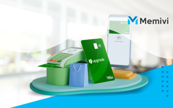 Upgrade Cash Rewards