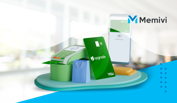 Upgrade Cash Rewards