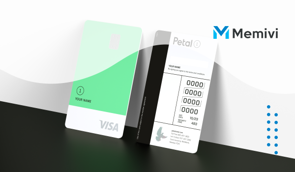 Petal 1 Visa