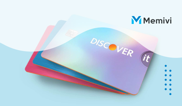 Discover it Student Cash Back