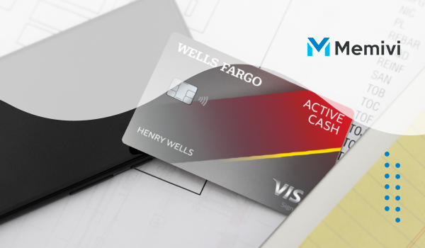 Wells Fargo Active Cash