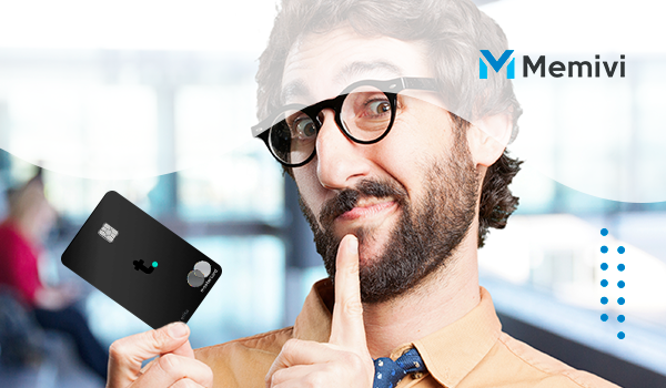 Tomo credit card