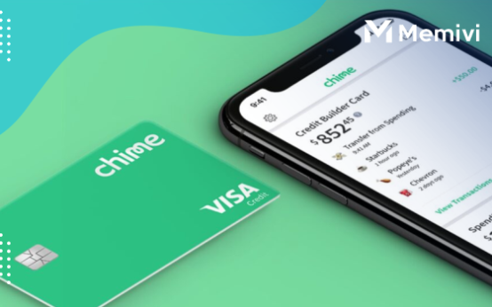Chime Credit Builder