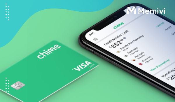 Chime Credit Builder