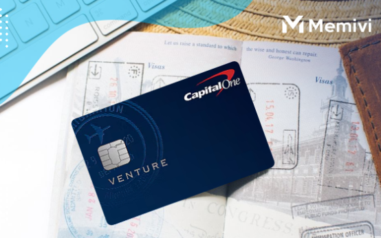 Capital One Venture Rewards