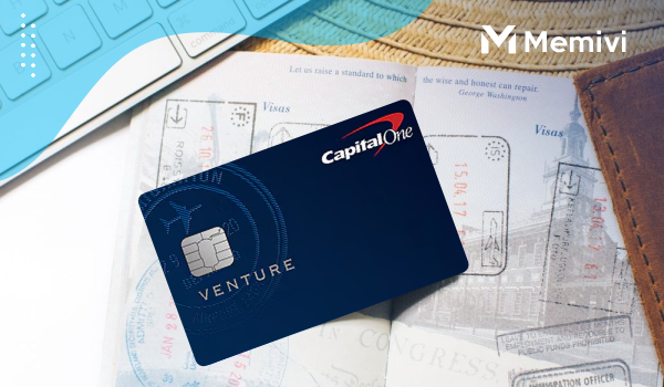 Capital One Venture Rewards