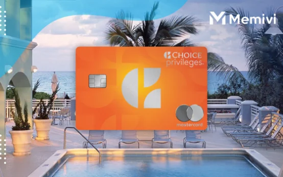 Wells Fargo Choice Privileges Mastercard