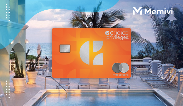 Wells Fargo Choice Privileges Mastercard