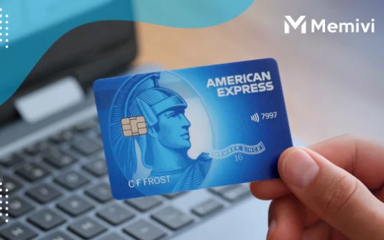 Blue Cash Everyday Amex