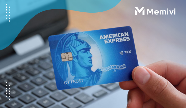 Blue Cash Everyday Amex