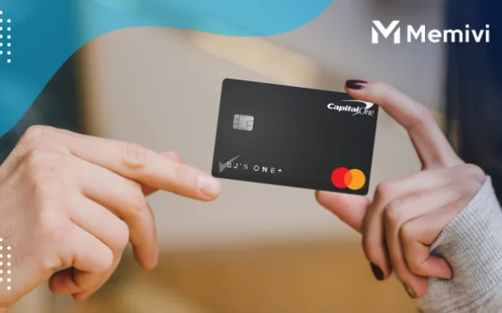 BJ's One+ Mastercard