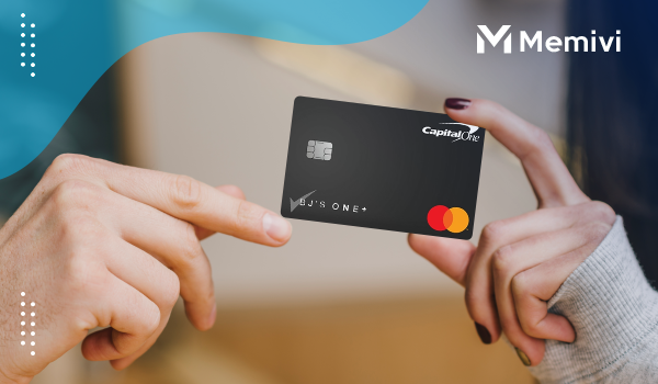 BJ's One+ Mastercard