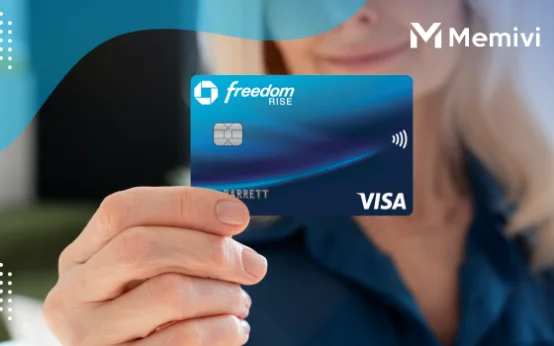 Chase Freedom Rise