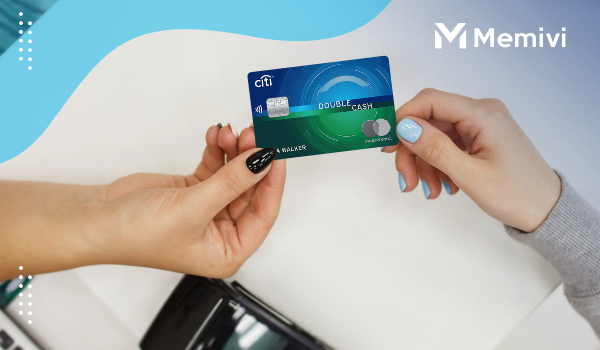 Citi Double Cash