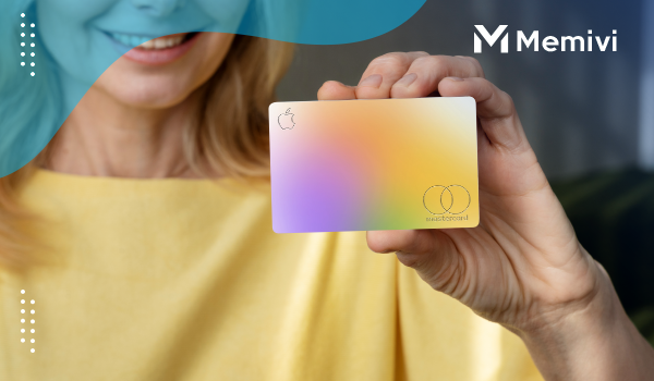 Apple card