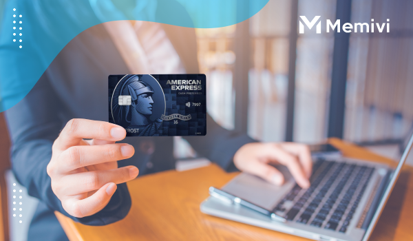 Blue Cash Preferred Card Amex