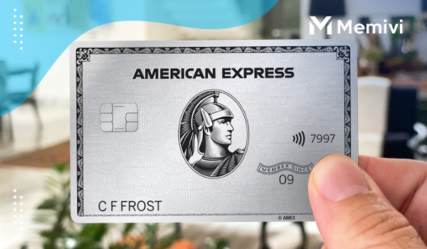 Platinum Card American Express