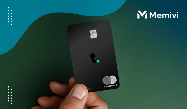 Tomo credit card