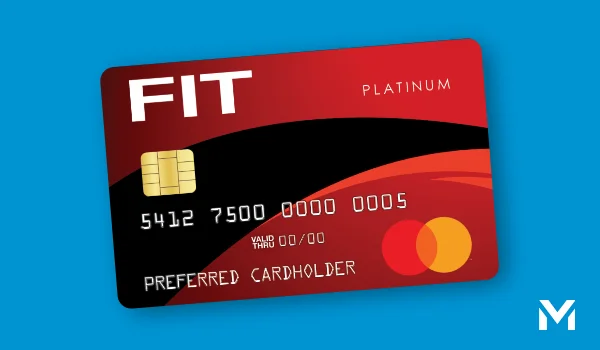 FIT Mastercard