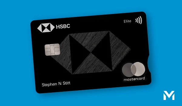 HSBC Elite