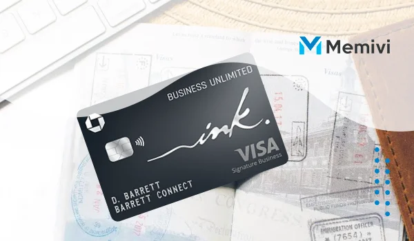 Ink Business Unlimited 