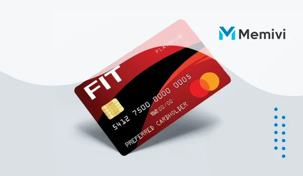 FIT Mastercard