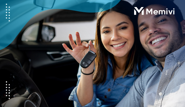 Carvana Auto Loan