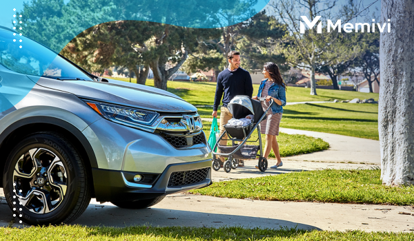 Honda Financial Services
