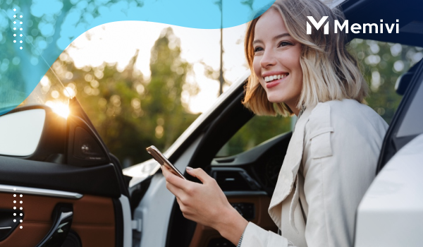 LightStream Auto Loan