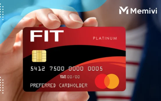FIT Mastercard