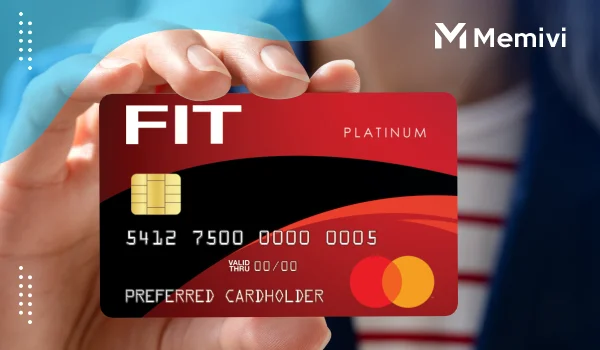 FIT Mastercard