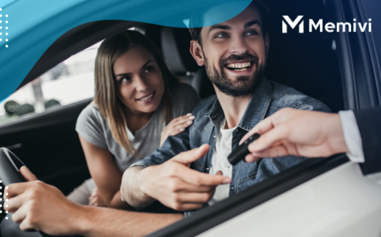 Chevrolet Financing Services