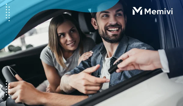 Chevrolet Financing Services