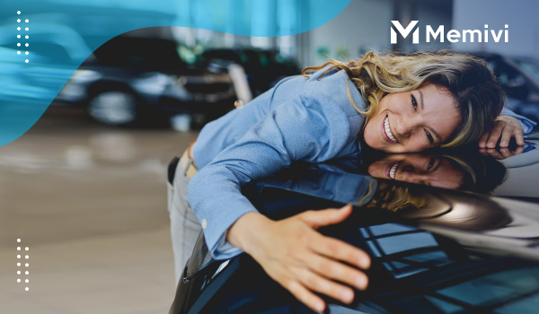 Progressive Auto Loan