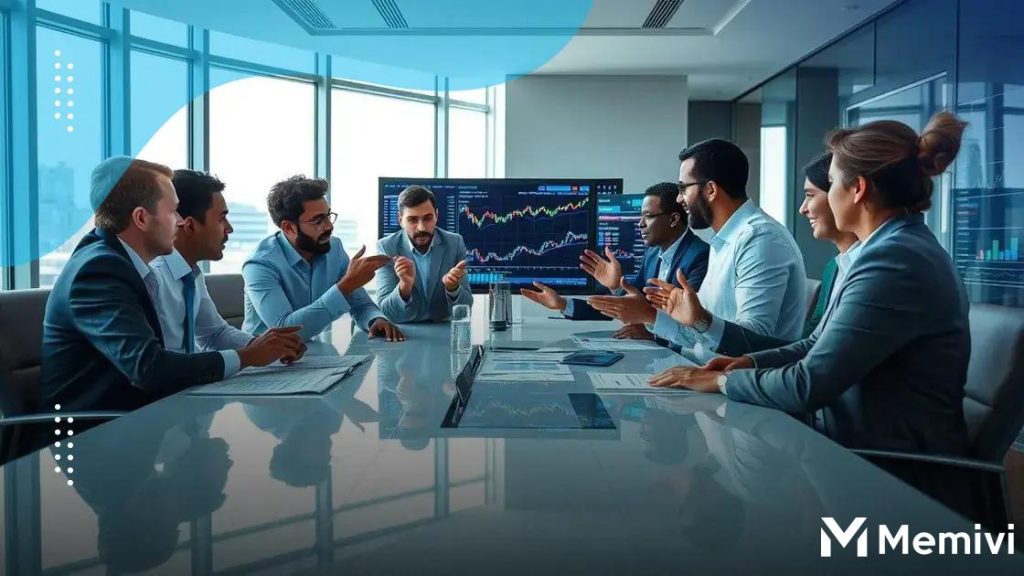 Understanding Investment Trends: Insights and Strategies for 2025