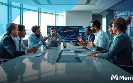 Understanding Investment Trends: Insights and Strategies for 2025