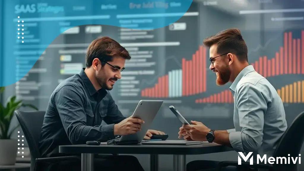 Strategies to Improve Your Credit Score in America Understanding SaaS Growth and Strategies for Success: Insights for Developers