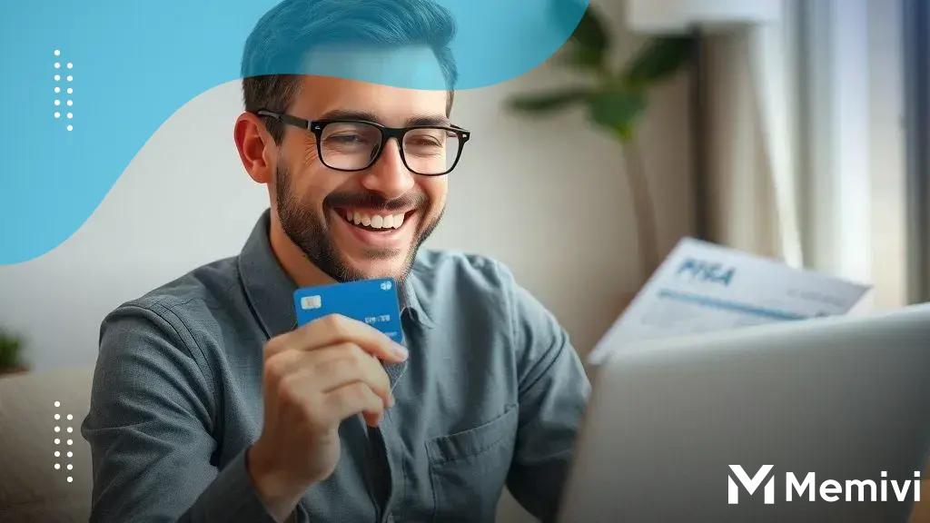 Unlocking Financial Freedom: How to Apply for Your Crefisa International Credit Card