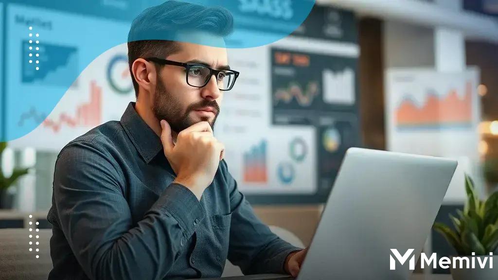 Turning a Side Hustle into a Full-Time Career Unlocking Success: Key Findings from 450+ SaaS Companies