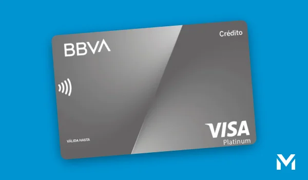 BBVA Visa Platinum