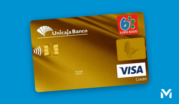 Unicaja Visa Oro
