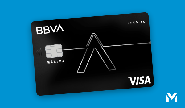 BBVA Aqua Máxima
